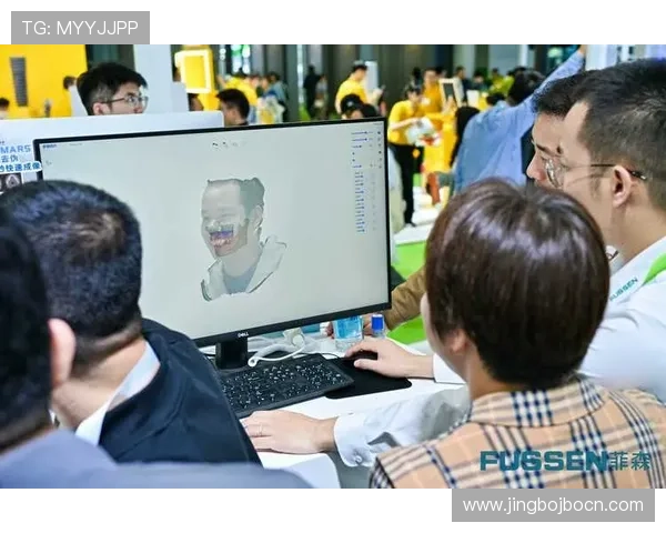 vsport在国际体育展亮相，展示未来智能运动产品的创新设计与技术优势